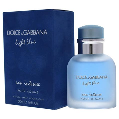 fragranza dolce gabbana light|dolce and gabbana light blue price.